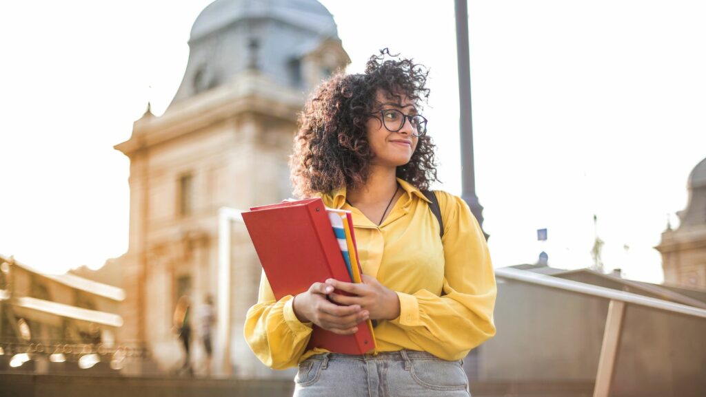 college safety tips