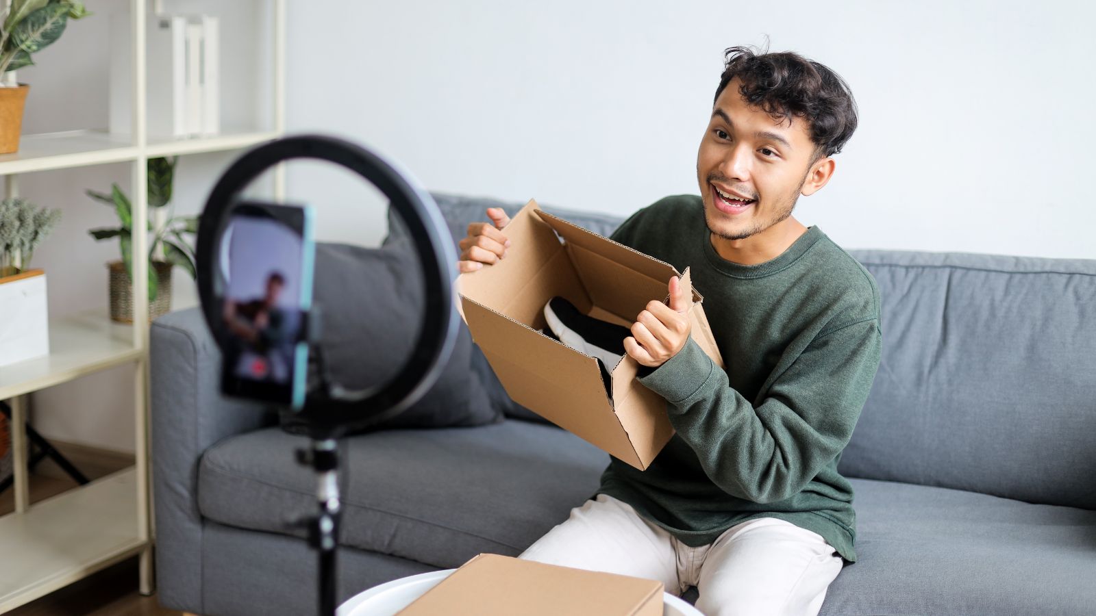 Instagram engagement rate calculator