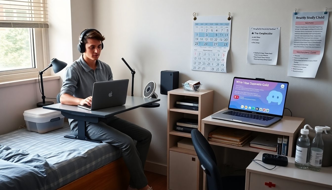 bridgttoborkleyz incoming freshmen tips narwhal buying gaming